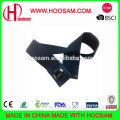 High quality PU waist belt with new design metal buckle